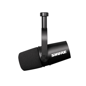 Микрофон Shure MV7X