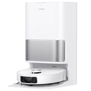 Робот-пылесос Dreame L40s Ultra RU