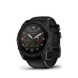Часы Garmin Tactix 8 Solar Sapphire 51 мм