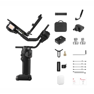 Стабилизатор Zhiyun Crane 4 combo