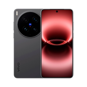 Смартфон Vivo X300 Ultra 16/1Тб Чёрный