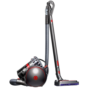 Пылесос Dyson Cinetic big ball absolute 2