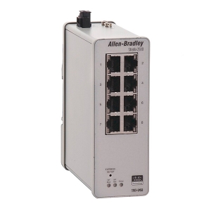 Модуль Rockwell Automation 1783-LMS8