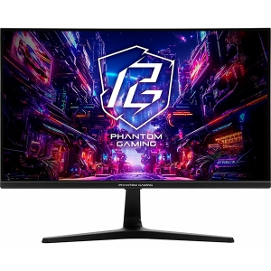 Монитор AsRock PG25FFT 24.5"