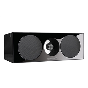 Акустическая система Quadral Platinum+ One Black