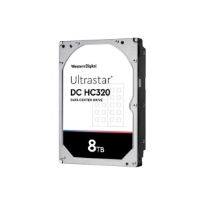 Накопитель HDD Western Digital Ultrastar DC HC320 8 TB HUS728T8TALE6L4