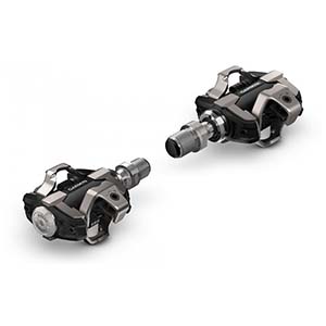 Измеритель мощности Garmin Rally XC 100