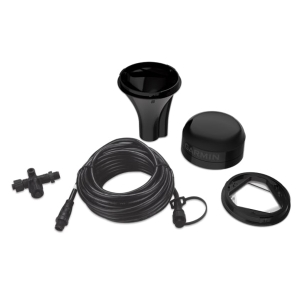 Антенна Garmin GPS 24xd NMEA 2000 Чёрный