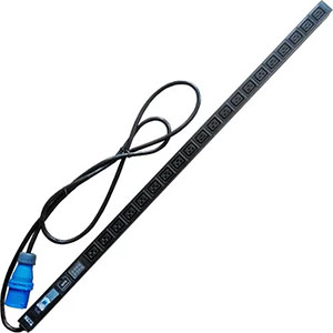Блок розеток TWT TWT-PDVI-20C9-I9