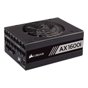 Блок питания Corsair AX1600i 1600W