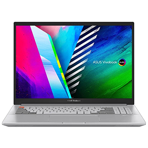 Ноутбук ASUS Vivobook Pro 16X OLED N7600PC-L2237W (90NB0UI3-M00AN0)
