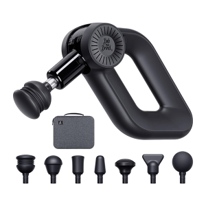Массажер Bob and Brad D6 Pro Deep Tissue Massage Gun