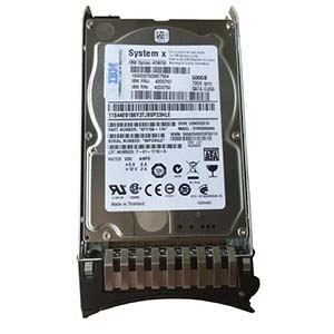 Жесткий диск IBM 42D0753