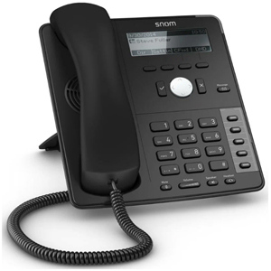 IP-телефон Snom D710