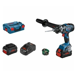 Дрель Bosch GSR 18V-150 C