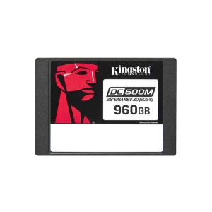 Твердотельный накопитель Kingston DC600M 960Gb SEDC600M/960G