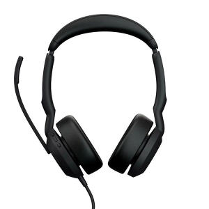 Компьютерная гарнитура Jabra Evolve2 50 Stereo USB-A MS 25089-999-999