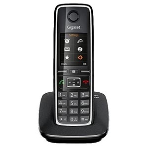 VoIP-телефон Gigaset C530A IP