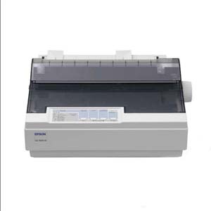 Принтер Epson LQ-300+