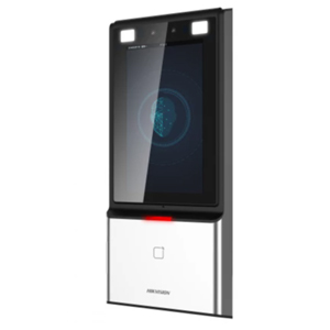 Терминал доступа Hikvision DS-K1T604M