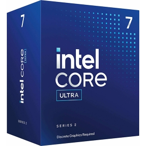 Процессор Intel Core Ultra 7 265F BOX