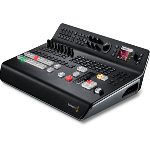 Видеомикшер Blackmagic Atem television studio Pro