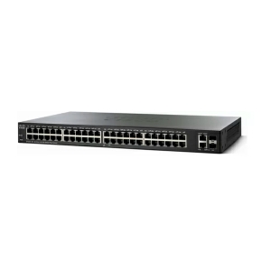 Коммутатор Cisco SF220-48 SF220-48-K9-EU