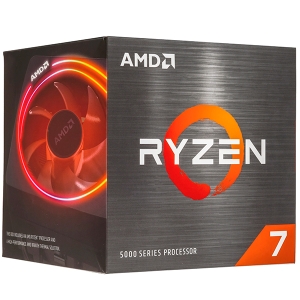 Процессор AMD Ryzen 7 5800XT BOX