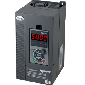 Преобразователь частоты Innovert ITD402U43B2