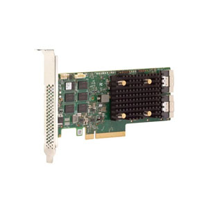 Контроллер HPE MegaRAID MR216i-p Gen10 Plus P26324-B21