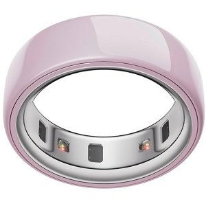 Умное кольцо Oura Ring 4 Size 5 Ceramic Petal