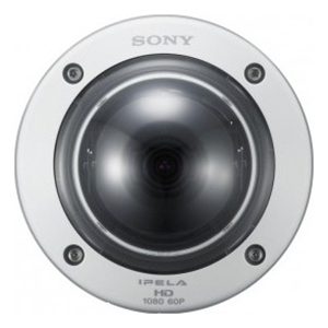 IP видеокамера Sony SNC-VM631