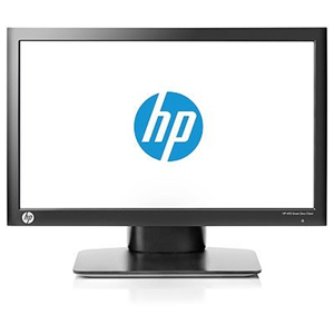 Моноблок HP All-in-One t410 (H2W21AA)