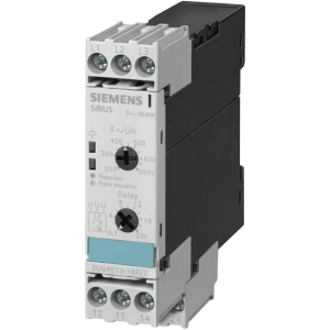 Реле контроля Siemens 3UG4513-1BR20