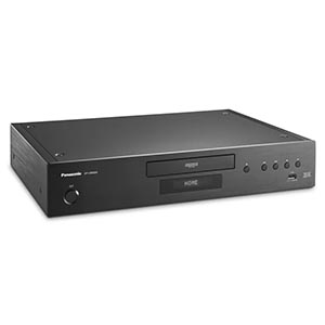 Blu-Ray плеер Panasonic DP-UB9000