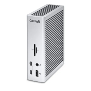 Док-станция CalDigit Thunderbolt 4 Pro Dock