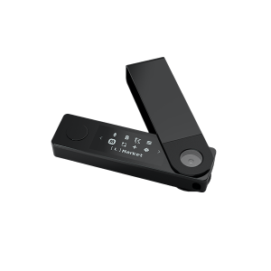 Криптокошелек Ledger Nano X