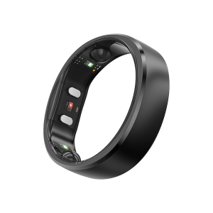 Умное кольцо RingConn Gen 2 Size 7 Matte Black