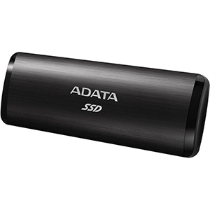 Внешний SSD диск ADATA SE760