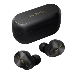 Наушники Technics EAH-AZ80 Black