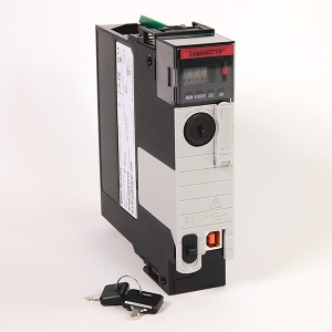 Контроллер Allen Bradley 1756-L71S