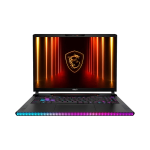 Ноутбук MSI Raider 18 HX AI A2XWIG 16" A2XWJG-669CA