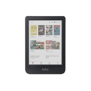 Электронная книга Kobo Clara Colour
