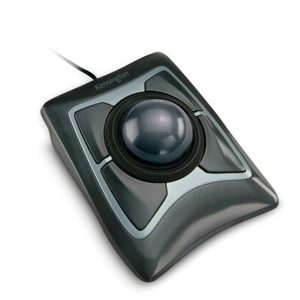 Kensington Expert Mouse Trackball
