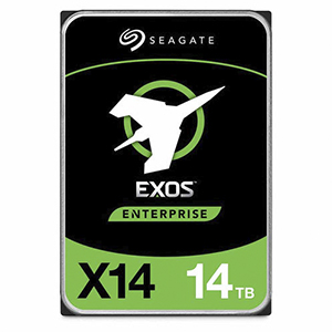 Жесткий диск Seagate Exos X14 ST14000NM0288
