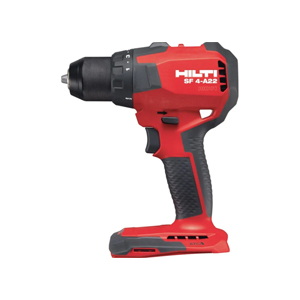Аккумуляторная дрель-шуруповёрт Hilti SF 4-A22