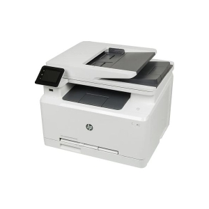 МФУ HP LaserJet Color Pro 200 M277dw
