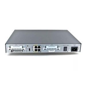 Маршрутизатор Cisco 1841