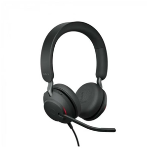 Компьютерная гарнитура Jabra Evolve2 40 USB-A MS Stereo