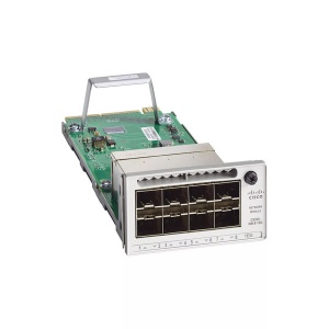 Модуль Cisco Catalyst C9300-NM-8X